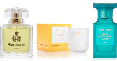 top italian fragrance brands.